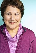 Photo of Carole Gutierrez