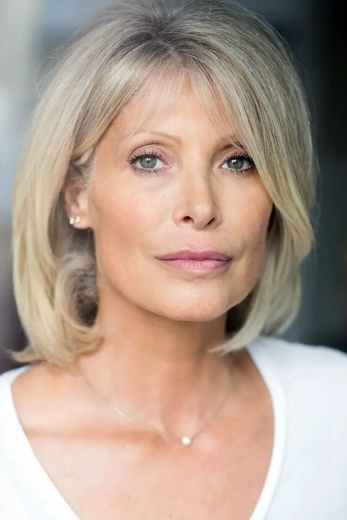 Photo of Carole Fantoni