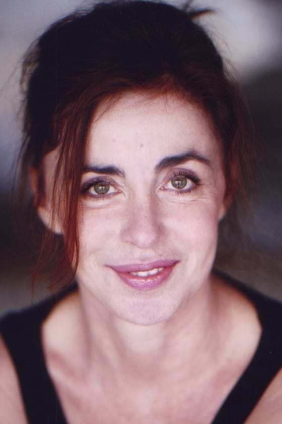 Photo of Carole Jacquinot