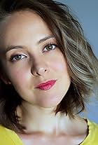 Photo of Carolina Ayala