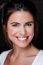 Photo of Carolina Levi
