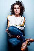 Photo of Caroline Bloom