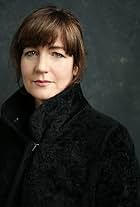 Photo of Caroline Faber
