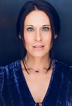 Photo of Caroline Granger