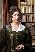 Photo of Caroline Harker