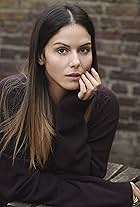 Photo of Caroline Ivari