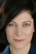 Photo of Caroline Strong