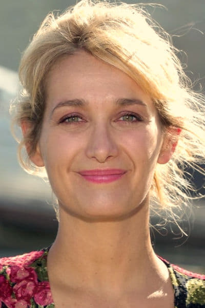 Photo of Caroline Anglade
