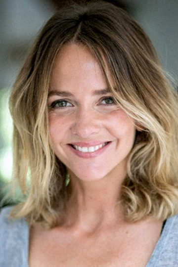 Photo of Caroline Chirache