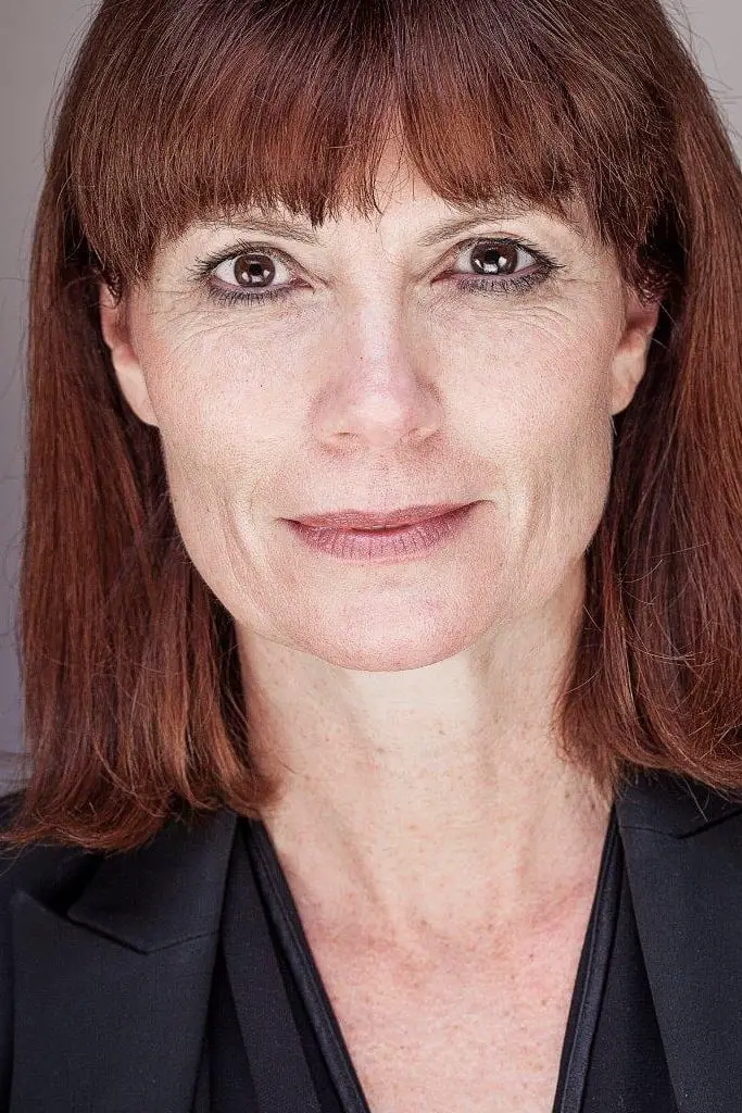 Photo of Caroline Harding