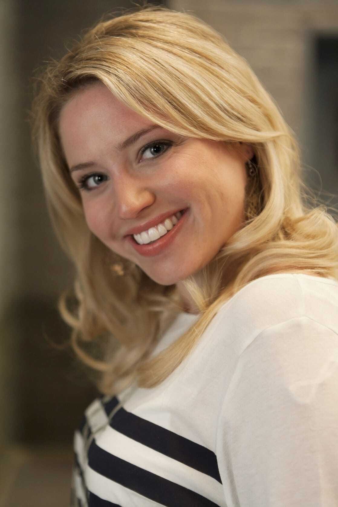 Photo of Caroline Maria Frier