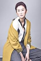 Photo of Carolyn Chen