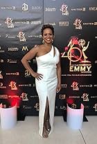 Photo of Carolyn Ratteray