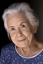 Photo of Carolyn Wickwire