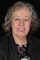 Photo of Carrie Cohen