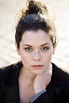 Photo of Carrie Getman