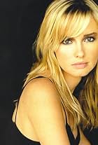 Photo of Carrie Southworth