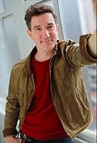 Photo of Carson Elrod