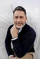 Photo of Carsten Hayes