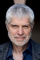 Photo of Carsten Voigt
