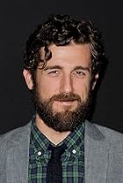 Photo of Carter Hudson