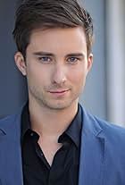 Photo of Cary Woodworth