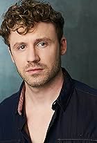 Photo of Casey Leach