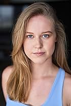 Photo of Cassidy Dunn