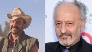 Castulo Guerra Exclusive Interview: Terminator 2, Star Trek, More