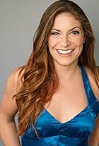 Photo of Catherine Eccles