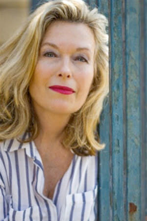 Catherine Gautier Profile Tales From The Collection