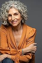 Photo of Cathy Ladman