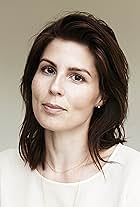 Photo of Cecilie Stenspil