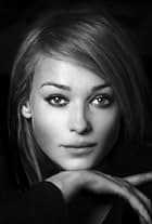 Photo of Cecilie Thomsen