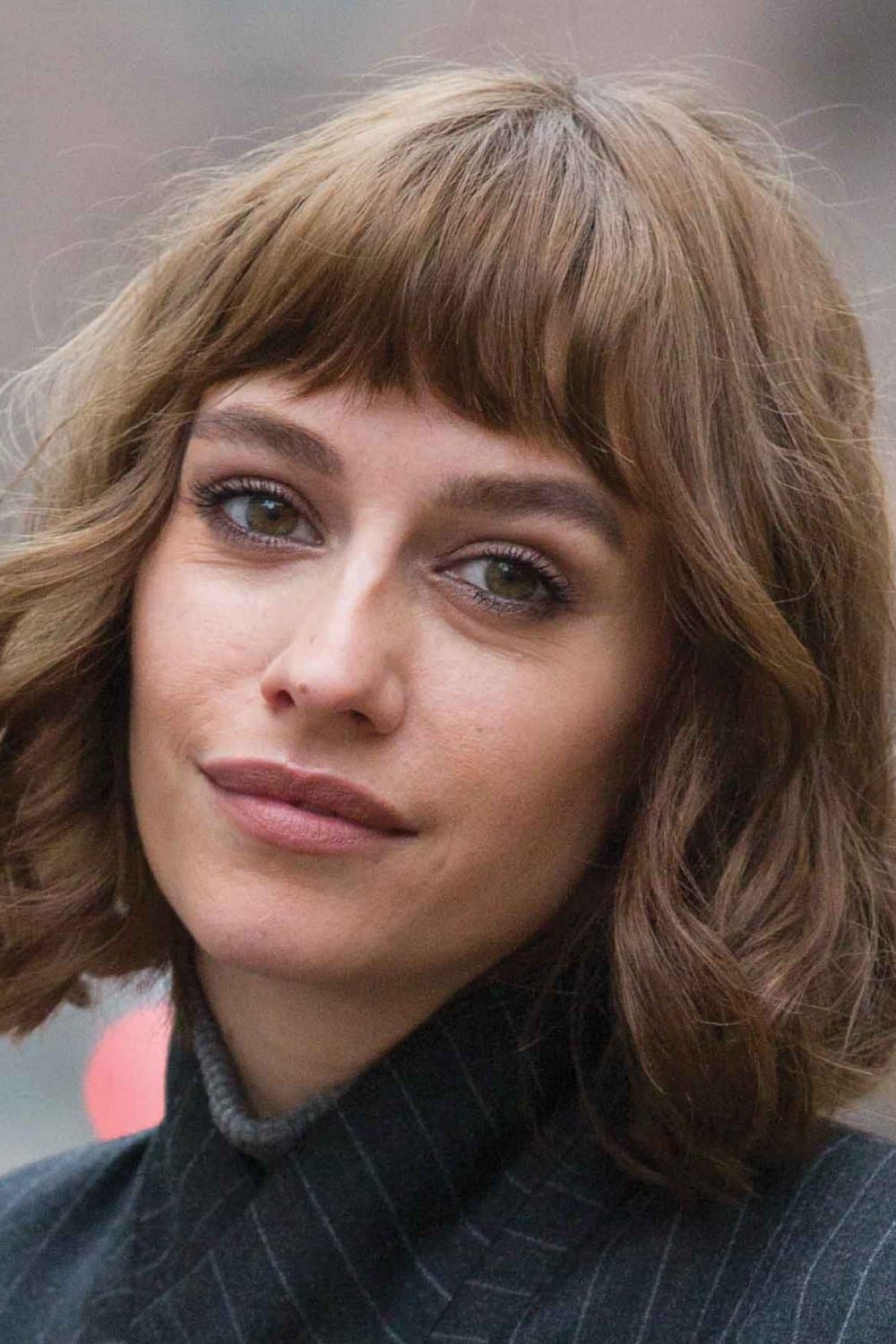 Photo of Cecilie Lassen