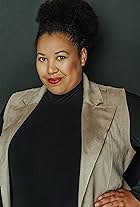 Photo of Cecilly Day