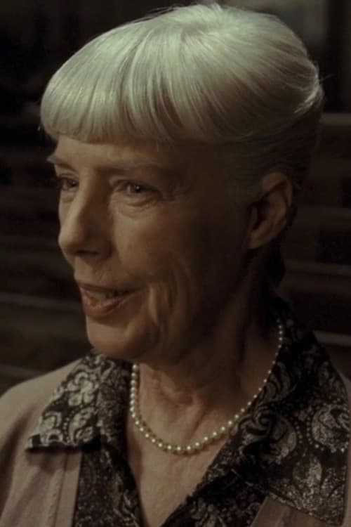 Photo of Cecily Polson