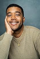 Photo of Cedric Dumornay