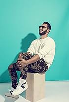 Photo of Cedric Gervais