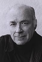 Photo of Cedric Smith