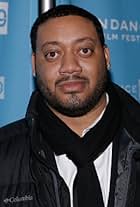 Photo of Cedric Yarbrough