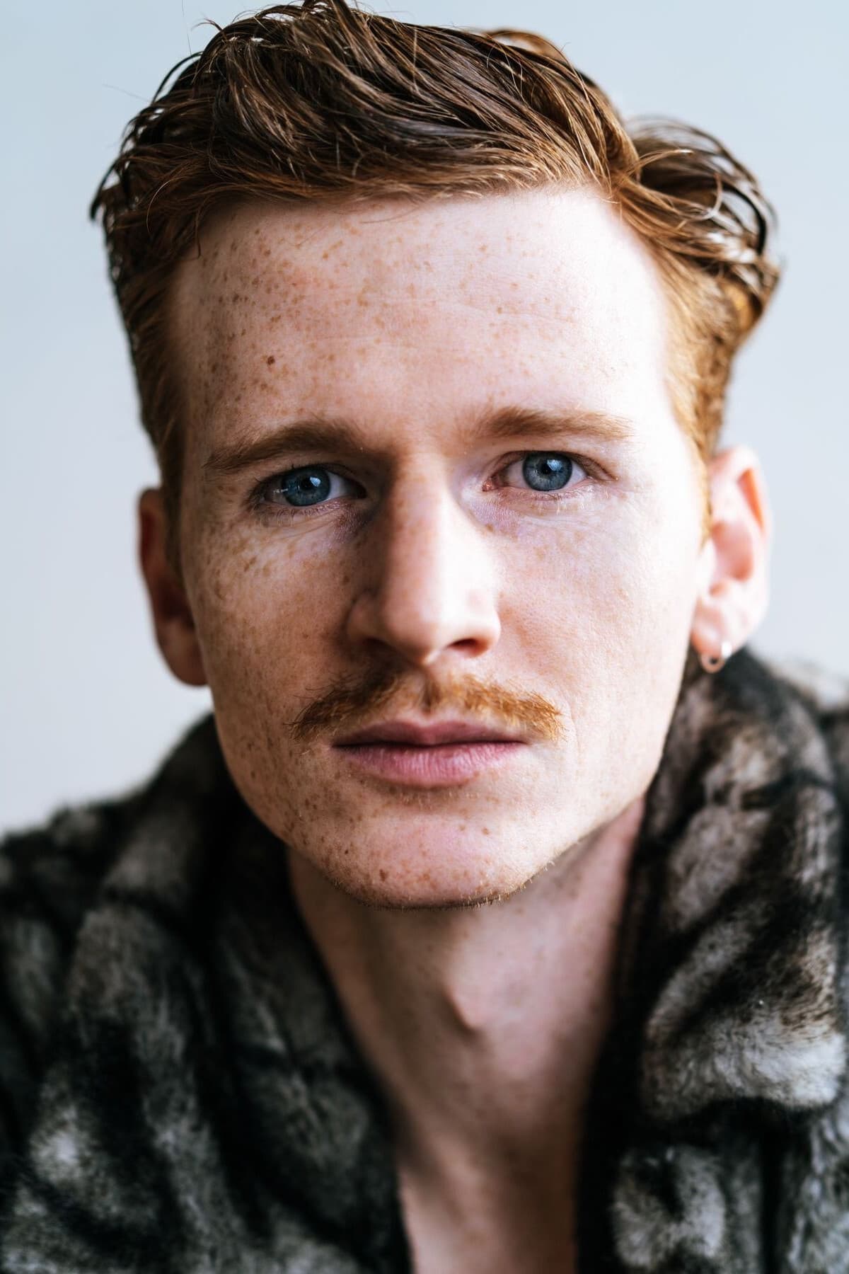 Photo of Cedric Sprick