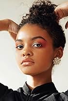 Photo of Celeste O'Connor