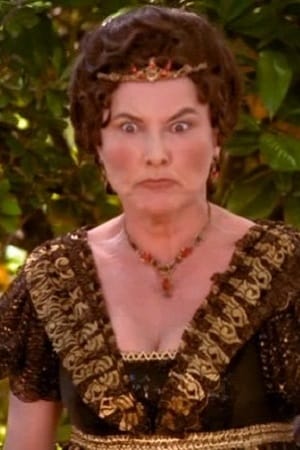 Photo of Celia Nicholson