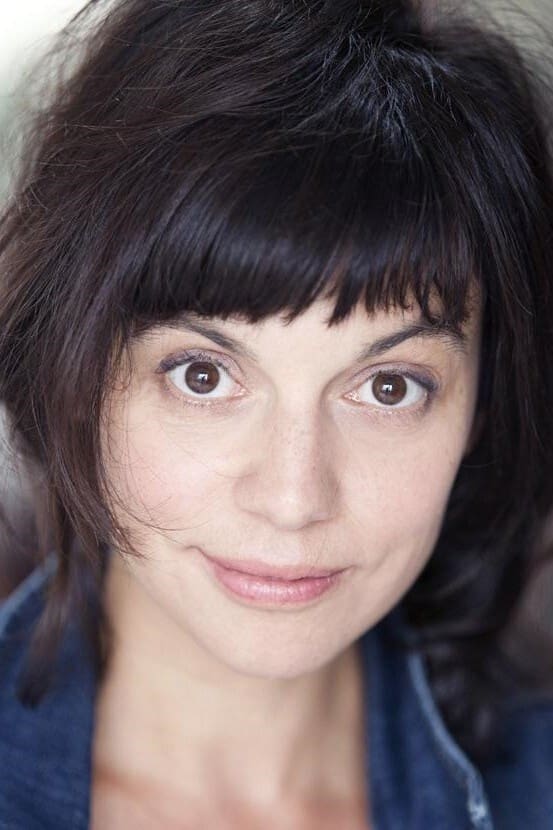 Photo of Celine Milliat-Baumgartner