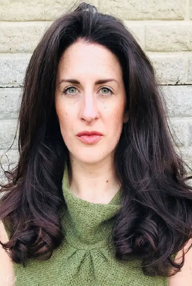 Photo of Ceri Jerome