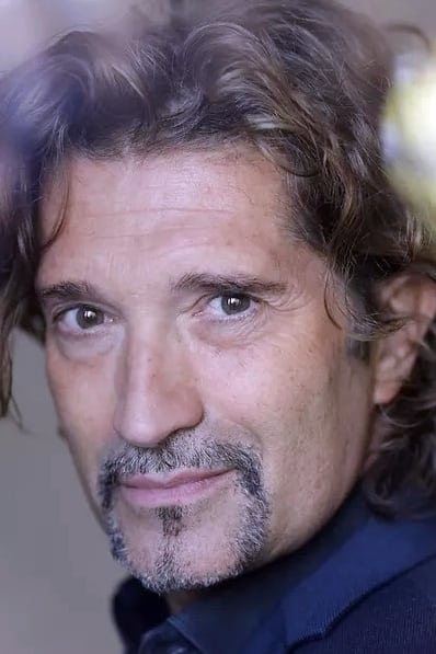 Photo of Cesare Capitani