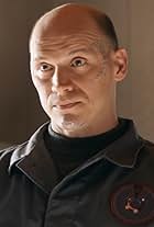 Photo of Chad T. Wood