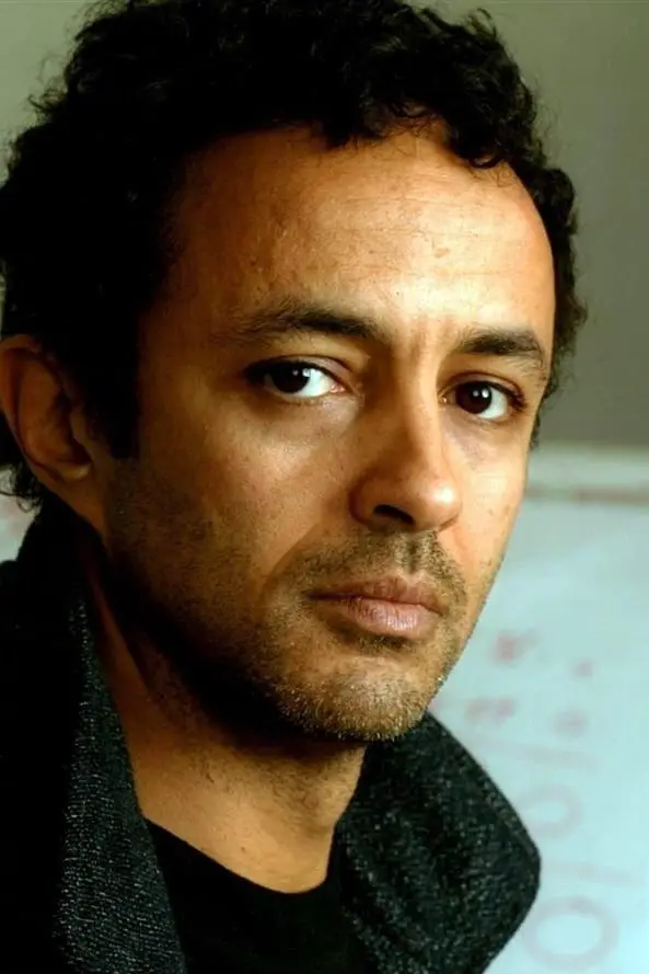 Photo of Chad Chenouga