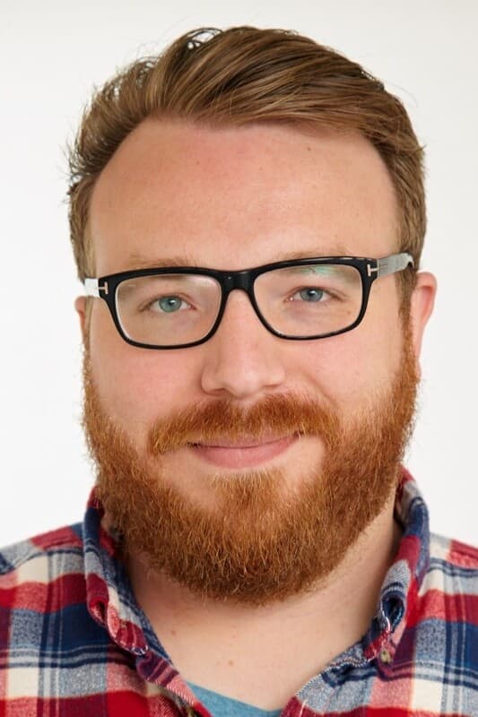 Photo of Chad Quandt